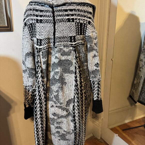 Free People harlow cardigan - Picture 3 of 6